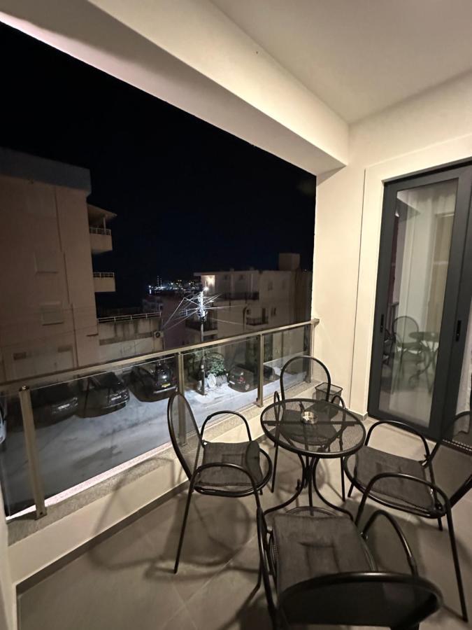 Villa Idrizi Sarandë Exteriér fotografie