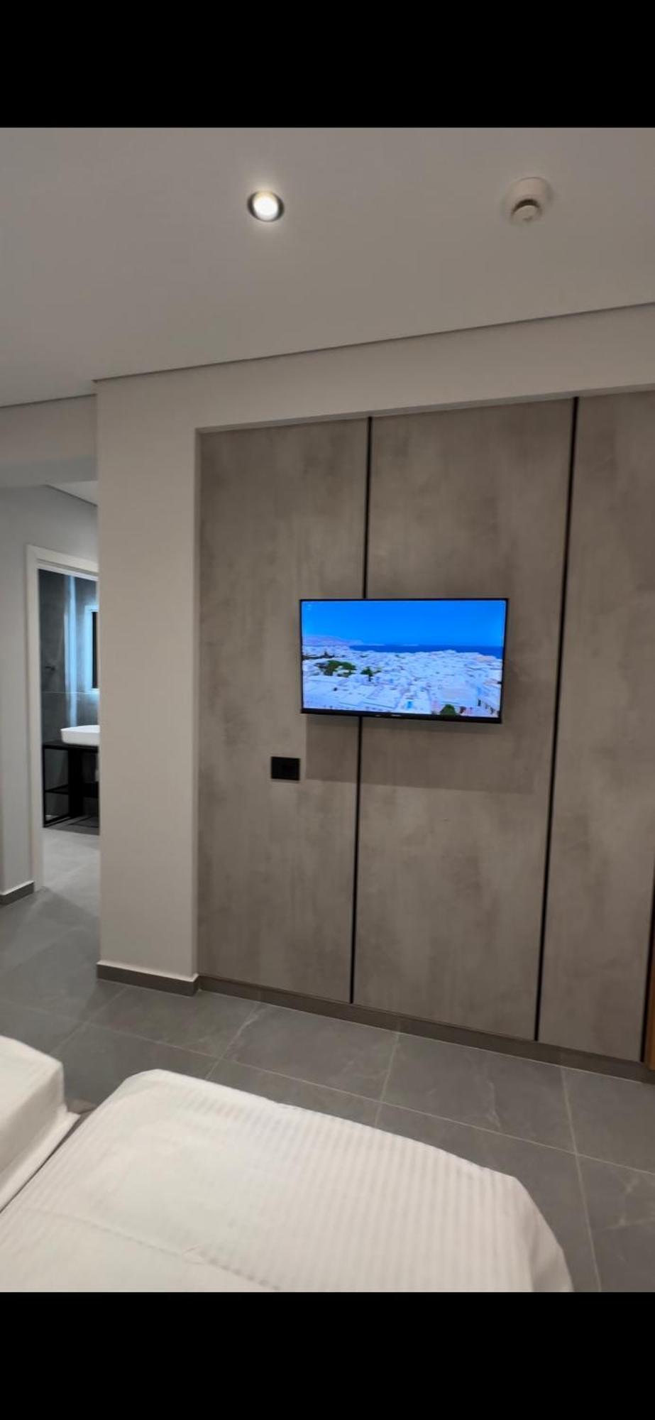 Villa Idrizi Sarandë Exteriér fotografie